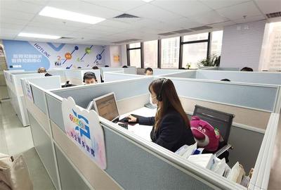 上?！?2345”增設15個為企專席，營商環境優化再升級