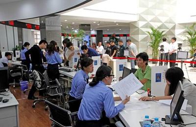 上海自貿區四年蝶變 新設企業突破5.2萬家，企業服務創新賦能高質量發展
