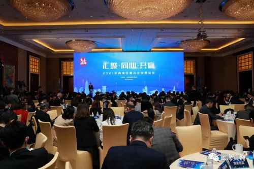 Airwallex空中云匯參與上海黃浦區(qū)重點(diǎn)企業(yè)懇談會(huì)，共謀公共服務(wù)賦能創(chuàng)新
